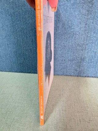 Libro Centimetri Due Milli Graffi