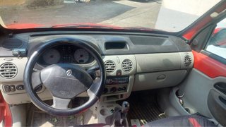 Renault Kangoo 2007
