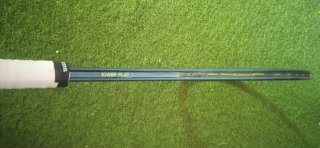 Raqueta de tenis Dunlop clásica
