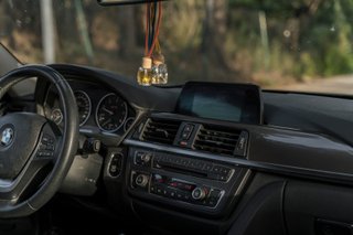 BMW Serie 3 2014