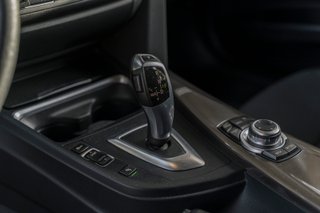 BMW Serie 3 2014