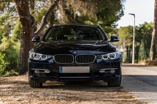 BMW Serie 3 2014