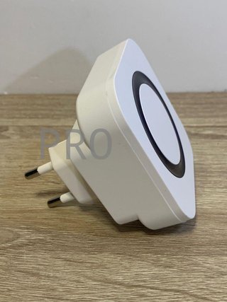 Timbre Inalámbrico Exterior SURFOU