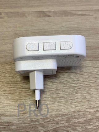 Timbre Inalámbrico Exterior SURFOU