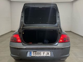 PEUGEOT 407 ST Confort HDI 136 Automatico