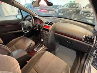 PEUGEOT 407 ST Confort HDI 136 Automatico