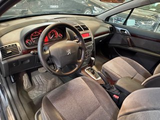 PEUGEOT 407 ST Confort HDI 136 Automatico