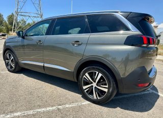 Peugeot 5008 GT line automatico
