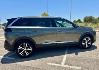 Peugeot 5008 GT line automatico