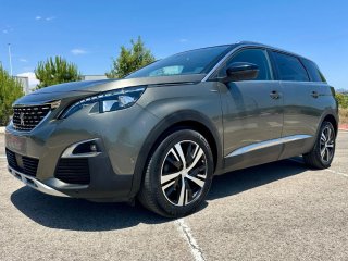 Peugeot 5008 GT line automatico