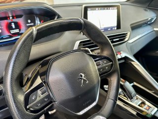 Peugeot 5008 GT line automatico