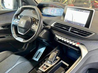 Peugeot 5008 GT line automatico
