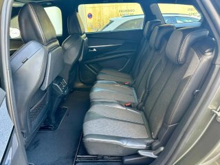 Peugeot 5008 GT line automatico