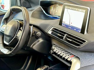 Peugeot 5008 GT line automatico