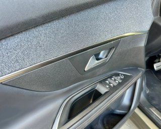 Peugeot 5008 GT line automatico