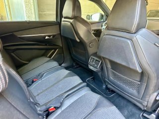 Peugeot 5008 GT line automatico