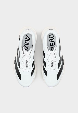 Adidas Adizero EVO SL Blancas/Negras