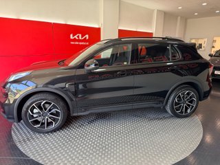 LYNK & CO 01 1.5 PHEV Core