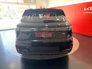 LYNK & CO 01 1.5 PHEV Core