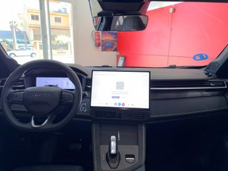 LYNK & CO 01 1.5 PHEV Core
