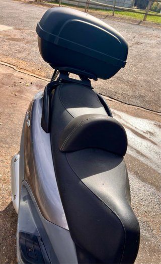 Piaggio X9 Evolution 125cc Maxi Scooter