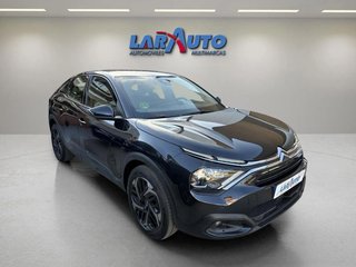 Citroen C4 2021 130cv