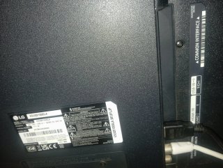 Smart TV 65 2022 Negra