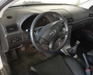 Llanta toyota avensis berlina (t25) 1.8 sol 486720
