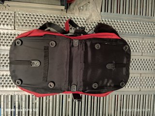 Sistema de viaje Concord Neo