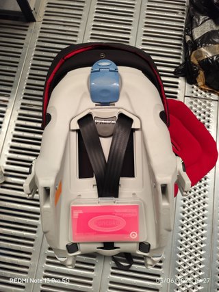 Sistema de viaje Concord Neo