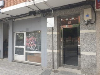 Local comercial en venta en Centro en Palencia