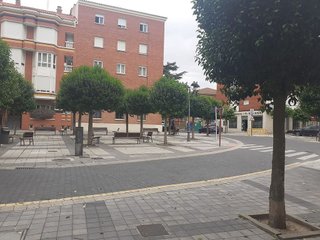 Local comercial en venta en Centro en Palencia