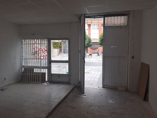 Local comercial en venta en Centro en Palencia