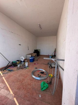 Garaje en venta en Carretera Mojonera – Cortijos de Marín en Roquetas de Mar