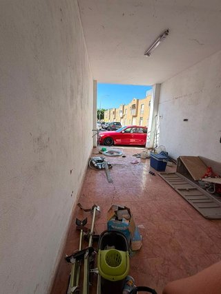 Garaje en venta en Carretera Mojonera – Cortijos de Marín en Roquetas de Mar