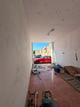 Garaje en venta en Carretera Mojonera – Cortijos de Marín en Roquetas de Mar