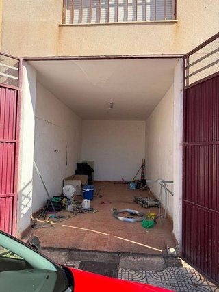 Garaje en venta en Carretera Mojonera – Cortijos de Marín en Roquetas de Mar