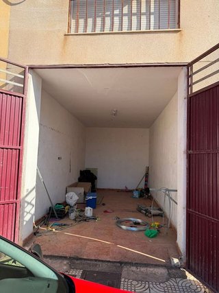 Garaje en venta en Carretera Mojonera – Cortijos de Marín en Roquetas de Mar