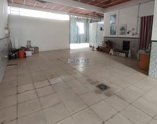 Chalet en venta en Zona Paseo de la Estación - Calle Cristo en Valdepeñas