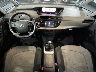 CITROËN C4 Picasso PureTech 130 SS 6v Feel Edition
