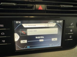 CITROËN C4 Picasso PureTech 130 SS 6v Feel Edition