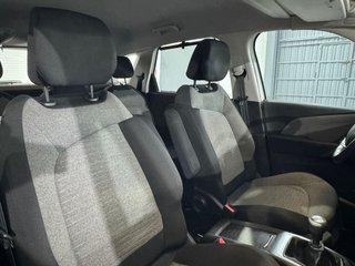 CITROËN C4 Picasso PureTech 130 SS 6v Feel Edition