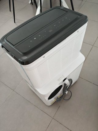 Aire acondicionado portátil AEG