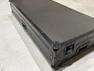 Flightcase para 2 Players + 1 Mixer (0002)