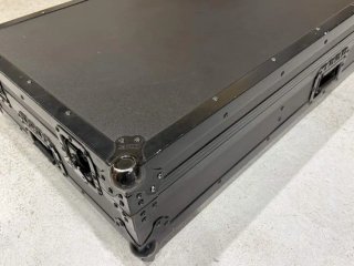 Flightcase para 2 Players + 1 Mixer (0002)