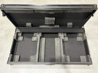 Flightcase para 2 Players + 1 Mixer (0002)