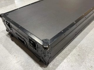Flightcase para 2 Players + 1 Mixer (0002)