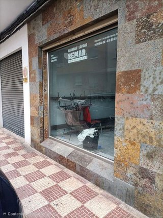 Local comercial en venta en Almussafes