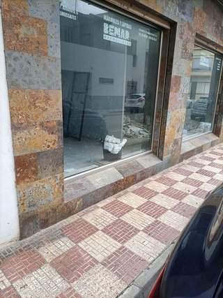 Local comercial en venta en Almussafes