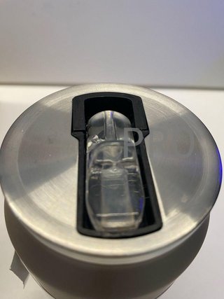 Yoko Design Termo de acero inoxidable